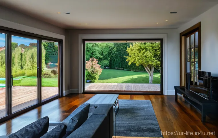 스마트 방범 장치의 종류와 비교 - Here are three detailed image prompts in English, designed to generate images suitable for a 15-year...